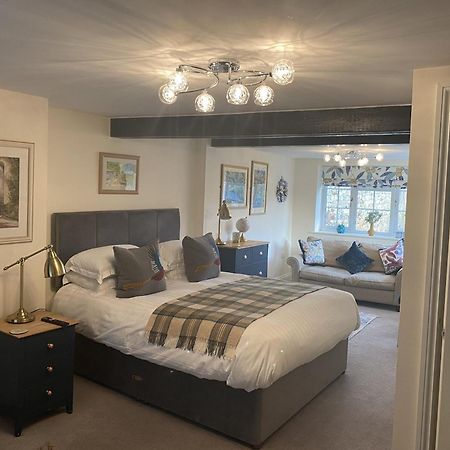 The Cosy Nook Cottage Company - Cosy Cottage Warcop 外观 照片