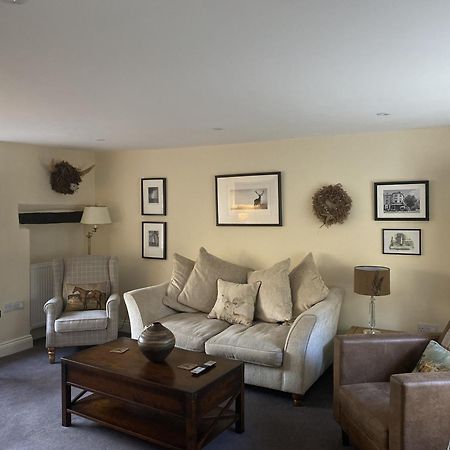 The Cosy Nook Cottage Company - Cosy Cottage Warcop 外观 照片