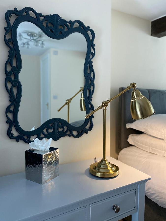 The Cosy Nook Cottage Company - Cosy Cottage Warcop 外观 照片