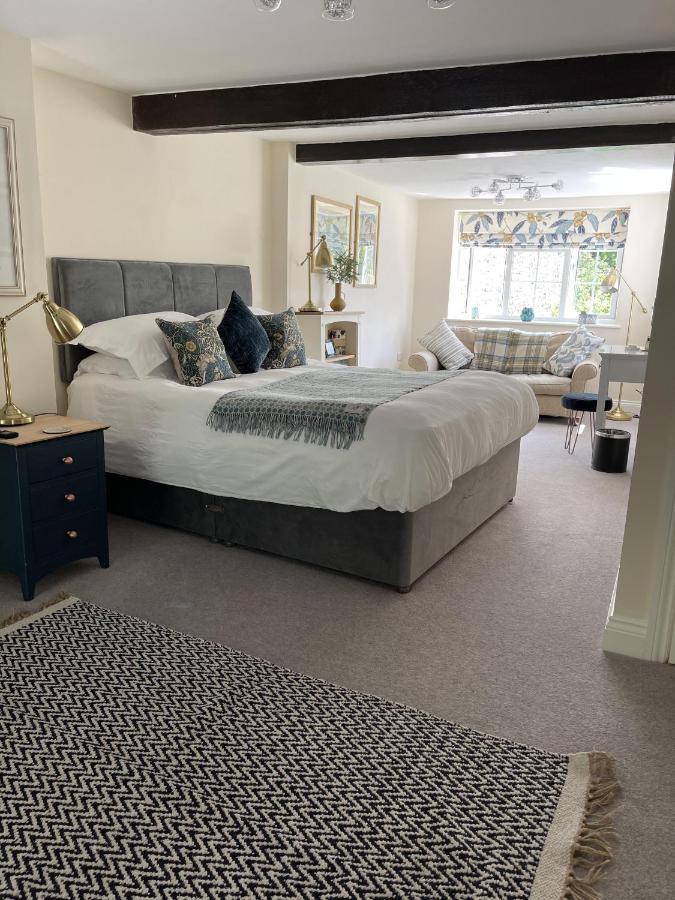 The Cosy Nook Cottage Company - Cosy Cottage Warcop 外观 照片
