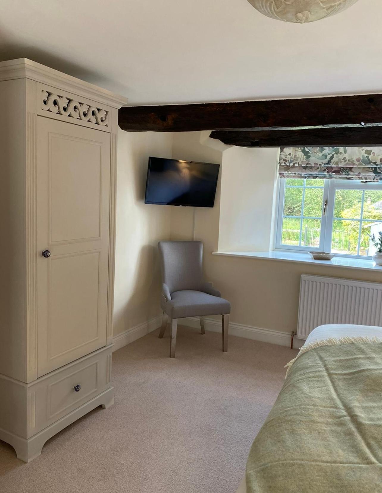 The Cosy Nook Cottage Company - Cosy Cottage Warcop 客房 照片