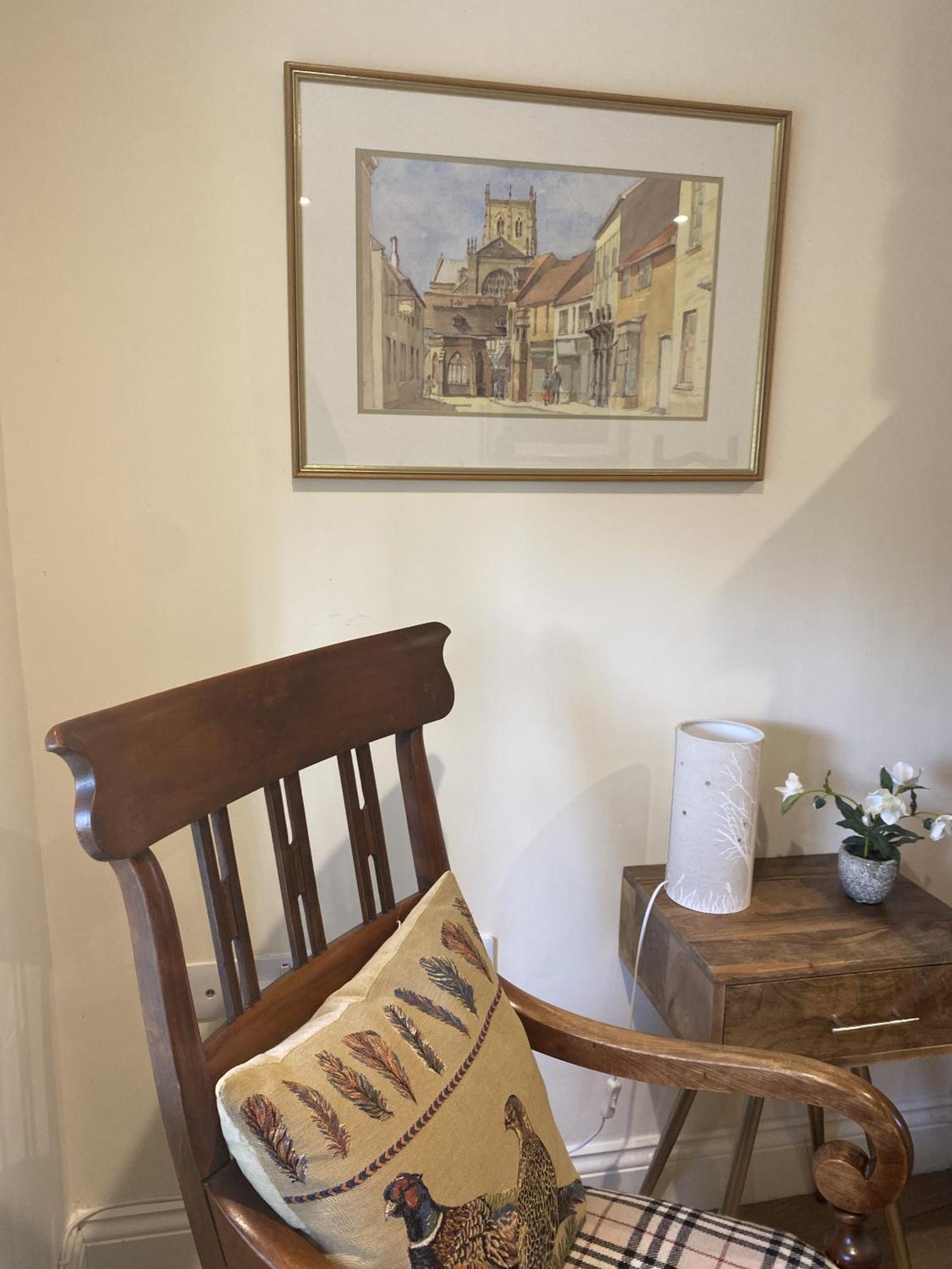The Cosy Nook Cottage Company - Cosy Cottage Warcop 外观 照片