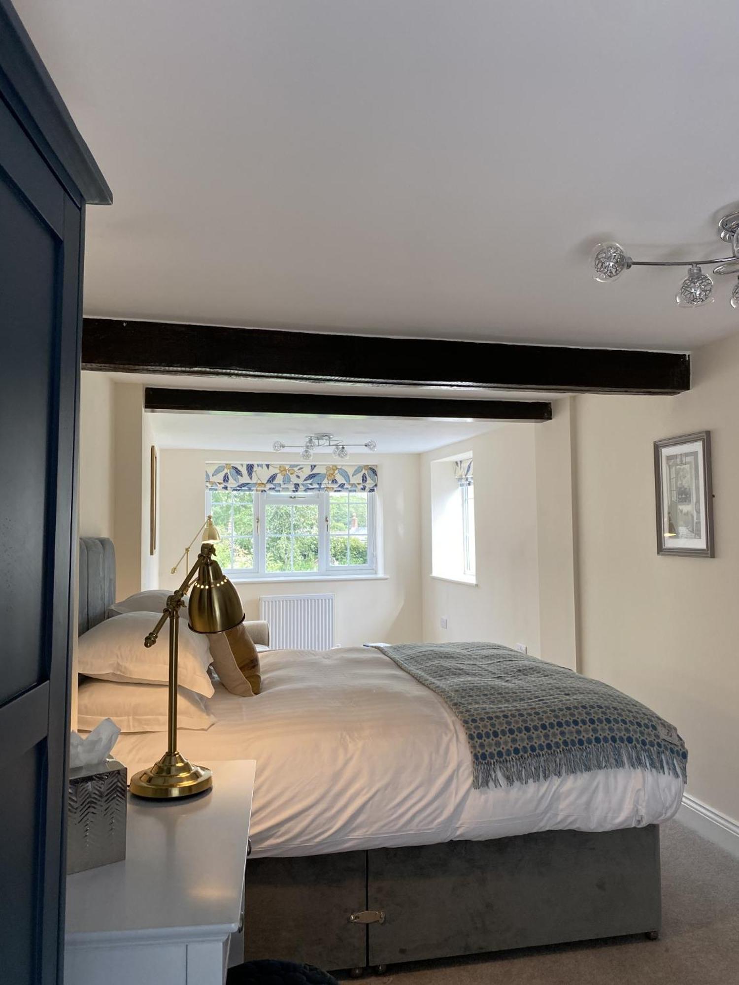 The Cosy Nook Cottage Company - Cosy Cottage Warcop 客房 照片