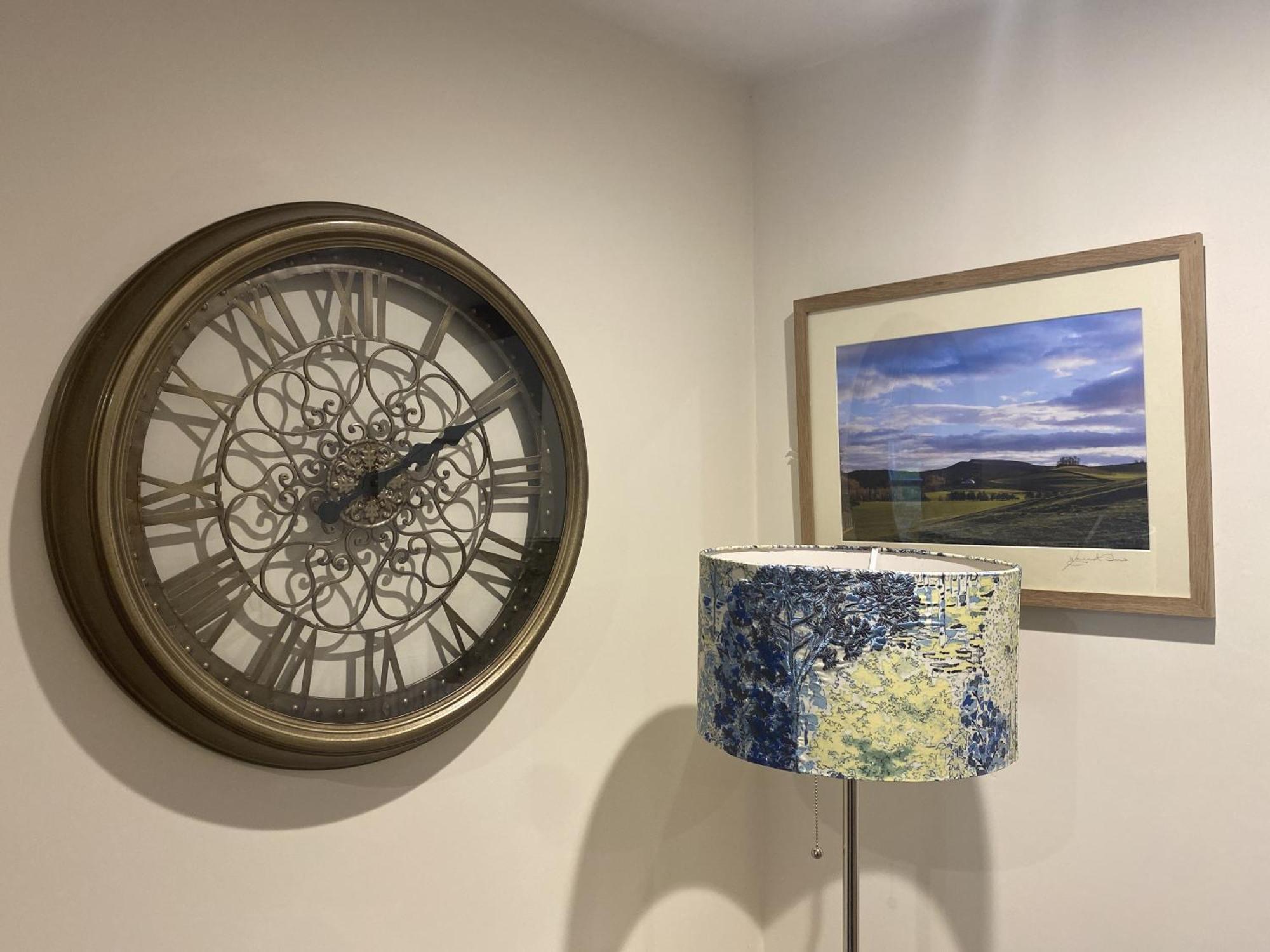The Cosy Nook Cottage Company - Cosy Cottage Warcop 外观 照片