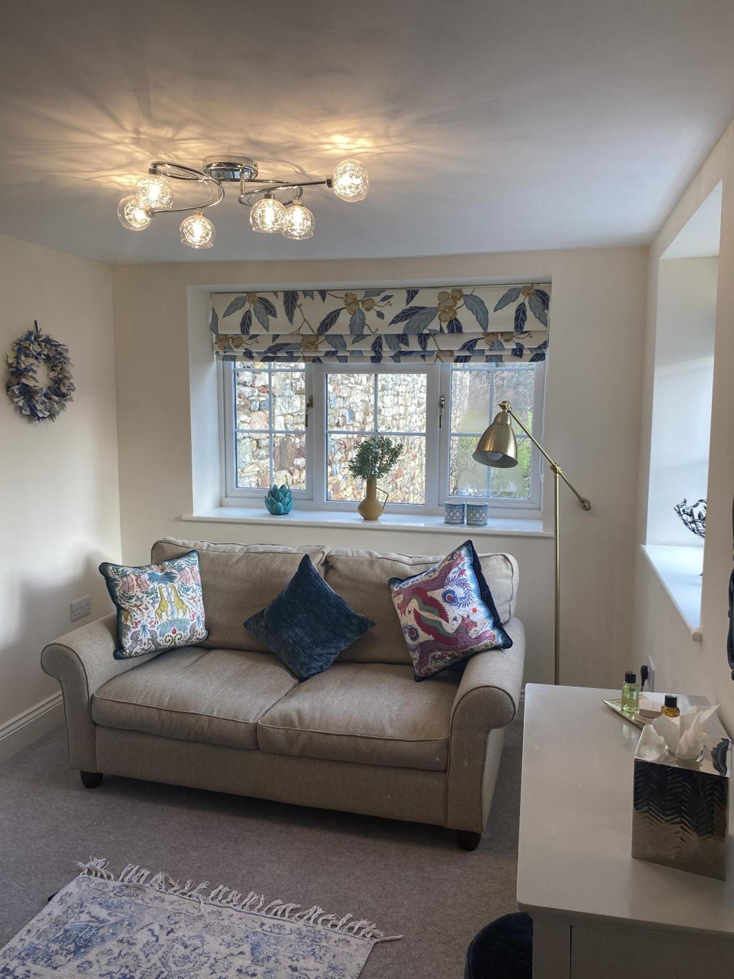 The Cosy Nook Cottage Company - Cosy Cottage Warcop 外观 照片