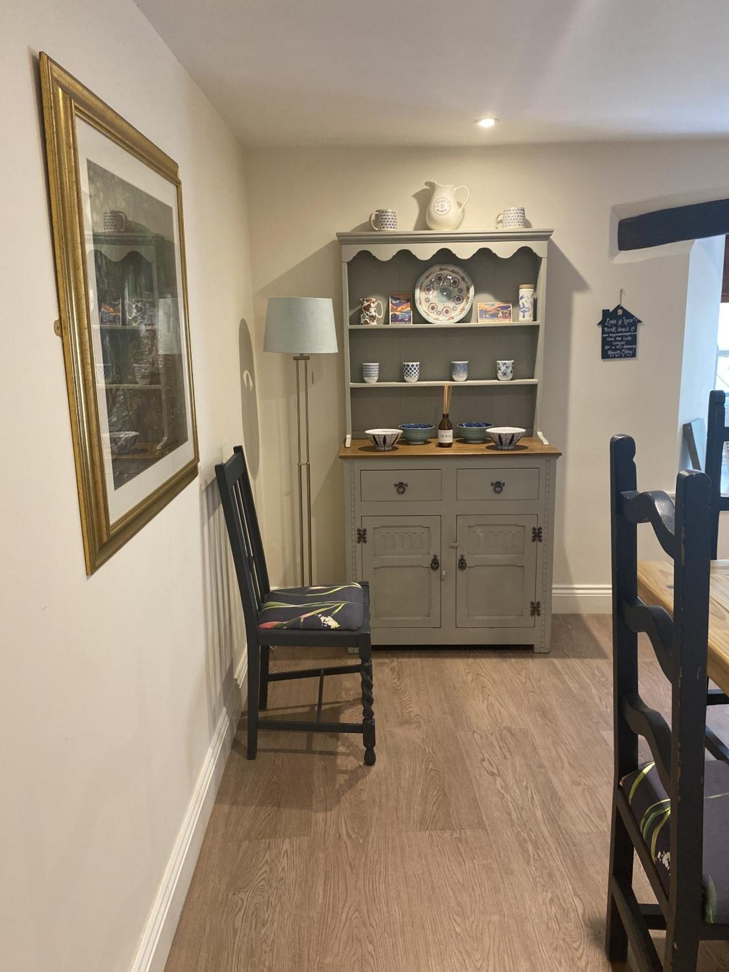 The Cosy Nook Cottage Company - Cosy Cottage Warcop 外观 照片