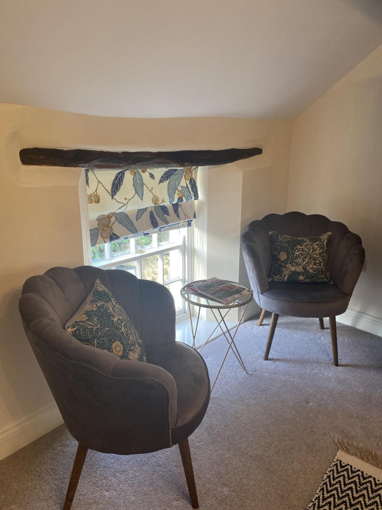 The Cosy Nook Cottage Company - Cosy Cottage Warcop 外观 照片